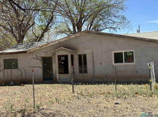 18 Otero Rd, San Rafael, NM 87051