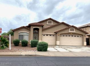 3901 W Kings Ave, Phoenix, AZ 85053