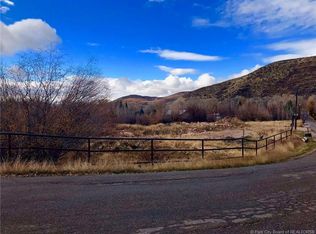 1400 E Weber Wild Rd #27, Oakley, UT 84055