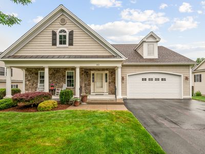 83 Autumn Lane, Glastonbury, CT, 06033