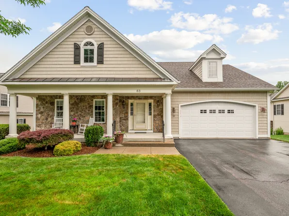 83 Autumn Lane, Glastonbury, CT 06033