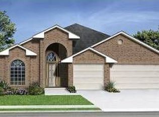 2132 Stoney Gorge Rd, Fort Worth, TX 76177