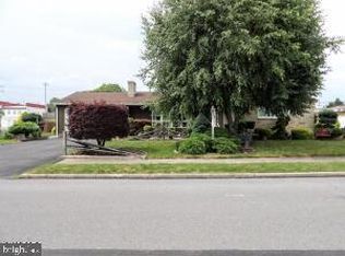 817 New St, Roaring Spring, PA 16673