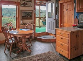 1113 Old Cheney Rd #3, Windham, VT 05359