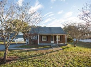 1309 Bethpage Rd, Kannapolis, NC 28081