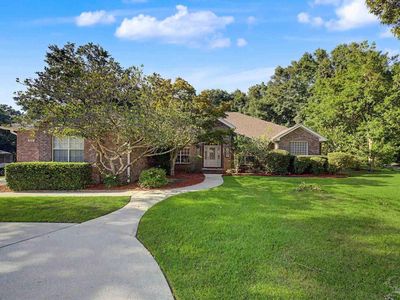 3020 Greystone Dr, Pace, FL, 32571