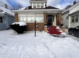 36 Fernhill Ave, Buffalo, NY 14215