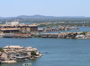 Springfield, Horseshoe bay, TX 78657