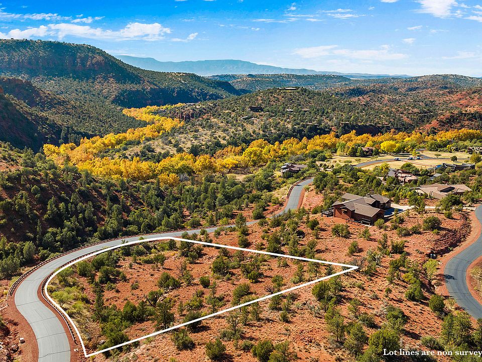 240 Cross Creek Cir Sedona AZ Zillow