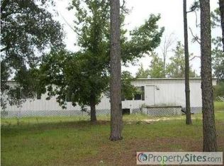 1327 K Os Ranch Rd, Southport, FL 32409
