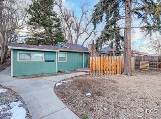 741 19th St, Boulder, CO 80302