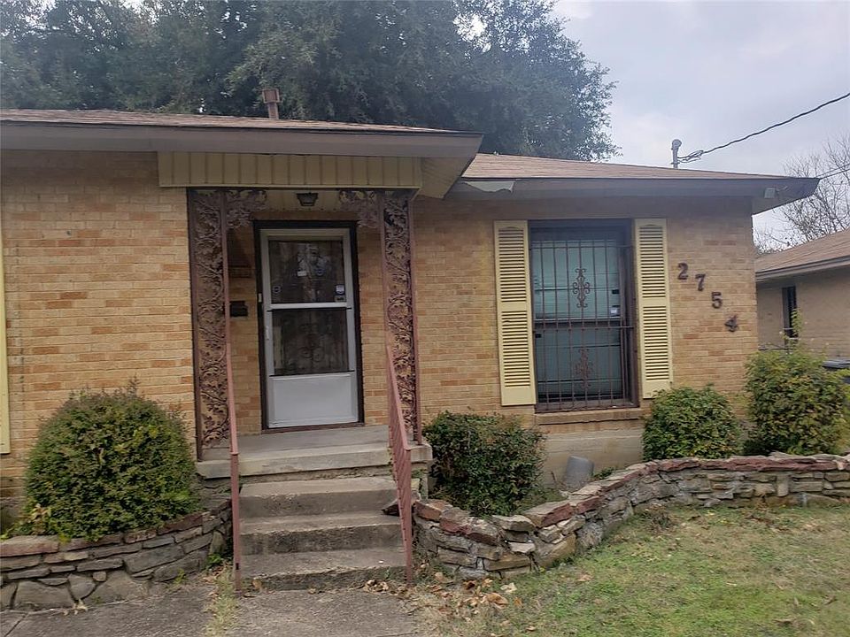 2nd image of 2754 Almeda Dr