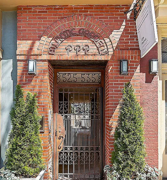 533 Atlantic Ave #D — Photo 6