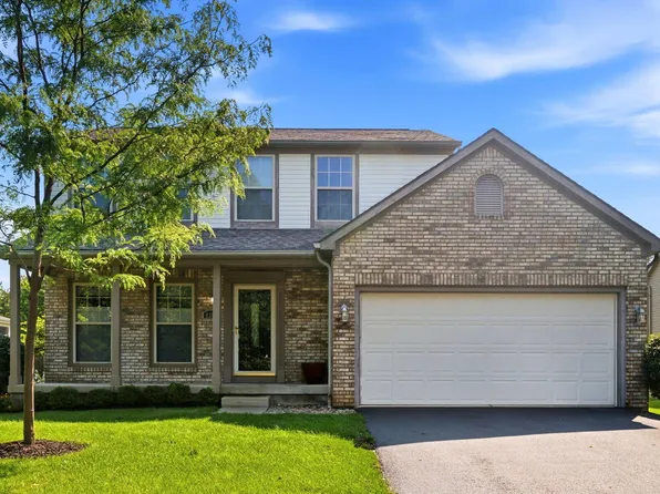 4358 Brickwood Dr, Hilliard, OH 43026