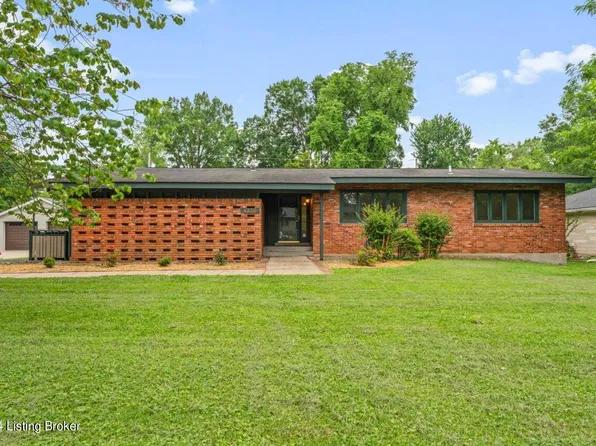 4330 N Foeburn Ln, Louisville, KY 40207