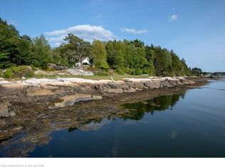 32 Gomez Rd, Phippsburg, ME 04562
