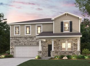 1033 Glade Run LOT 68, Lithonia, GA 30058