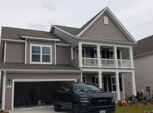 4054 Rutherford Ct LOT 841, Harbor Oak C Little River, SC 29566