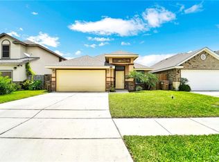2710 Links Dr, Edinburg, TX 78542