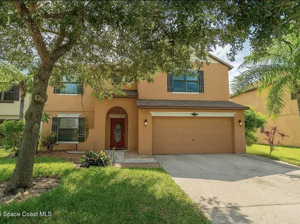 285 Dryden Cir, Cocoa, FL 32926