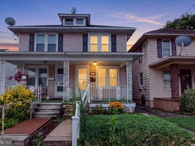 40 E Frederick St, Dallastown, PA, 17313