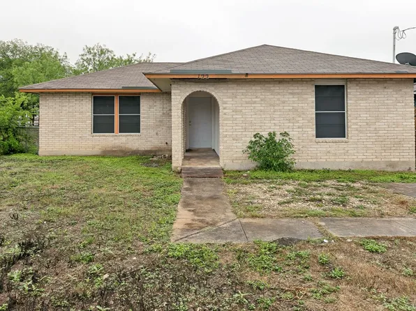 122 Surrels Ave, San Antonio, TX 78228
