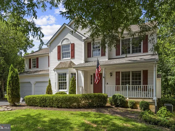 4305 Wickham Ct, Fredericksburg, VA 22408