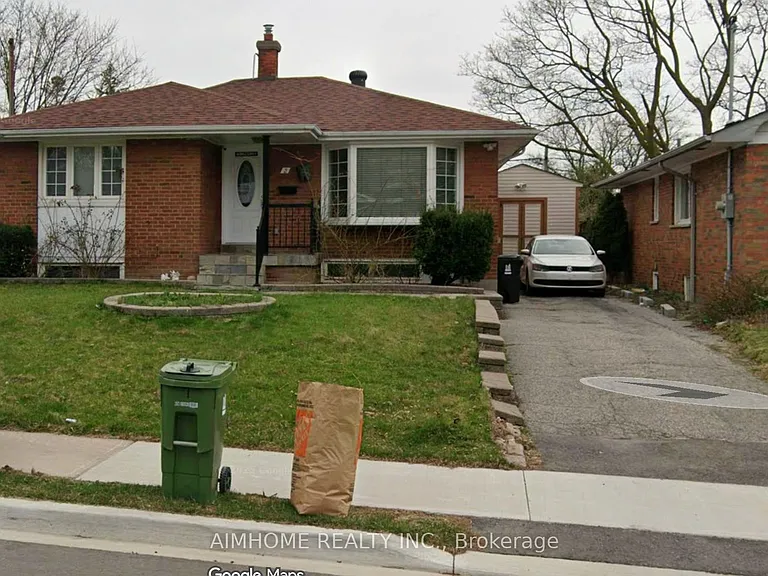 5 Heatherington Dr #MAIN — Photo 1