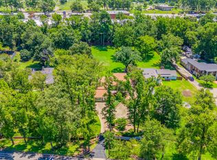 2306 Old Bullard Rd, Tyler, TX 75701