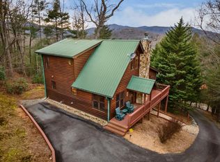 131 Toccoa Overlook Ln, Blue Ridge, GA 30513