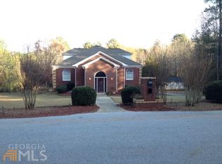 334 Harper Dr, Stockbridge, GA 30281