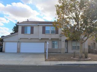 3746 Southview Ct, Palmdale, CA 93550