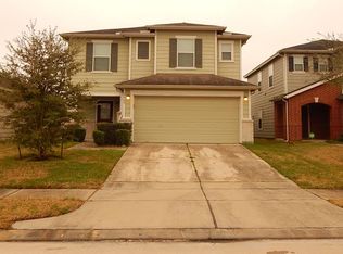 2662 Skyview Knoll Ct, Houston, TX 77047