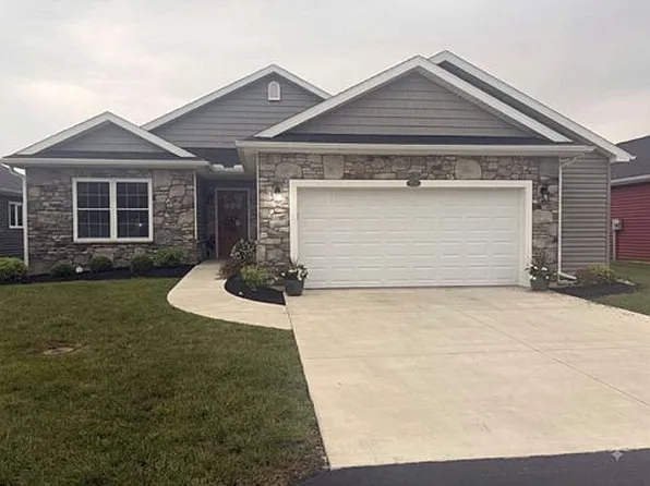 3502 Camden Pl, Lima, OH 45806