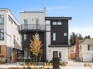 8040 C 16th Ave NW, Seattle, WA 98117