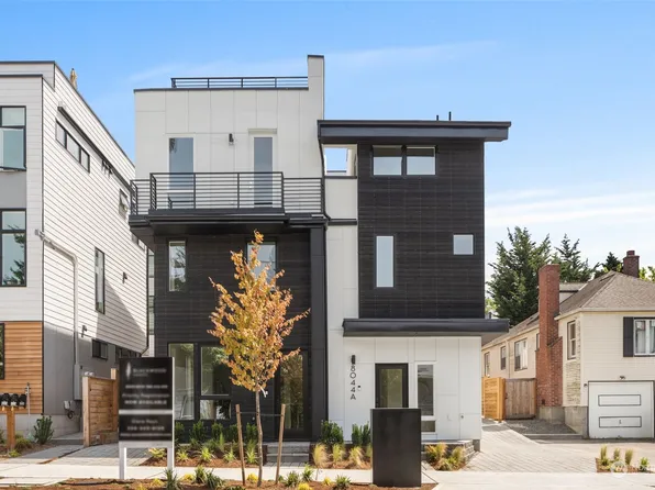 8044 A 16th Avenue NW, Seattle, WA 98117