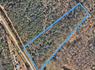LOT Salem Rd #D, Watkinsville, GA 30677