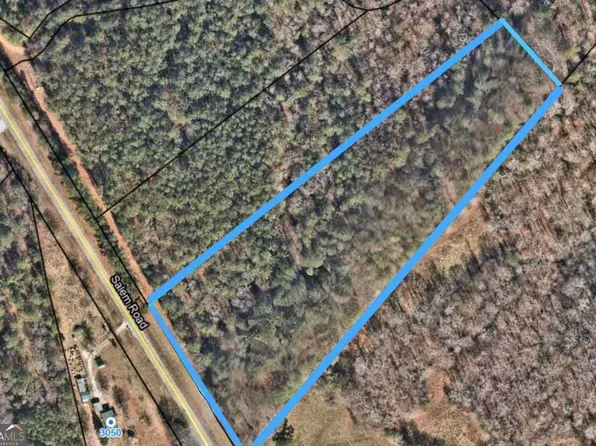 LOT Salem Rd #D, Watkinsville, GA 30677