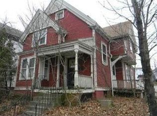 325 Webster Ave, Cranston, RI 02920