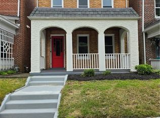 2127 Maplewood Ave, Richmond, VA 23220