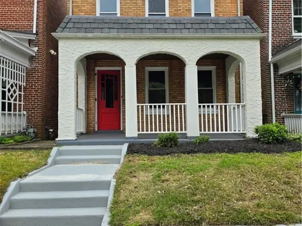 2127 Maplewood Ave, Richmond, VA 23220