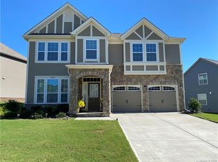 2821 Berkhamstead Cir, Concord, NC 28027