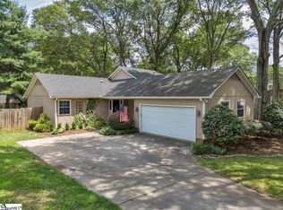 111 Trenton Ln, Greer, SC 29650