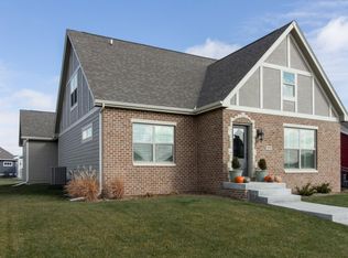 1706 SW 18th St, Ankeny, IA 50023