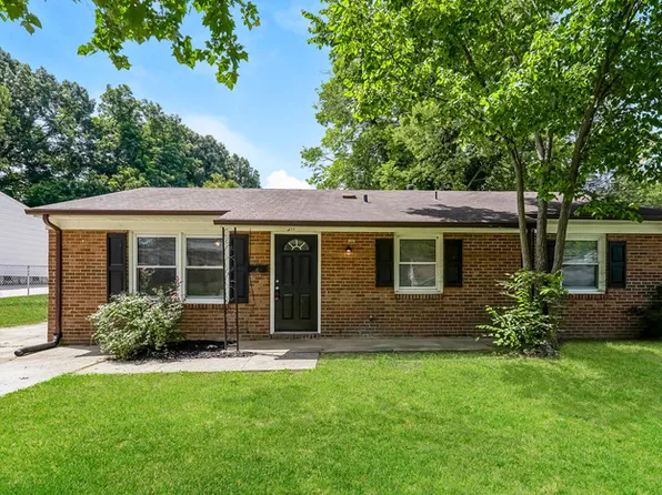 211 Erwin St, Greensboro, NC 27406