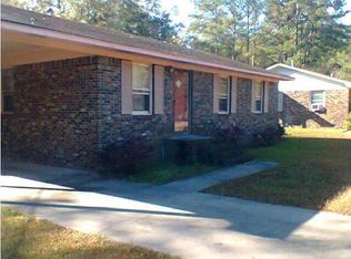 205 Kelly St, Walterboro, SC 29488