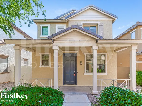 127 E Catclaw St, Gilbert, AZ 85296