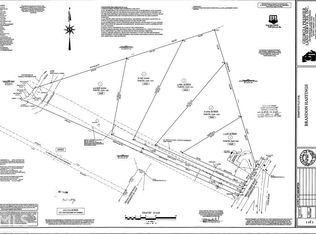 2242 Shoal Creek Rd LOT 3, Buford, GA 30518