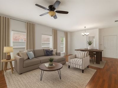 702 Haworth Ln, Gunter, TX, 75058