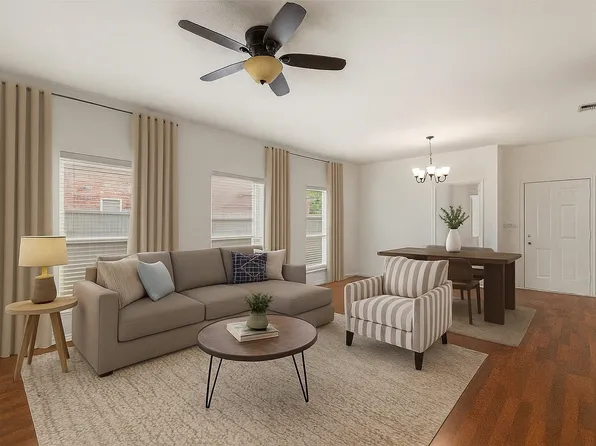 702 Haworth Ln, Gunter, TX 75058